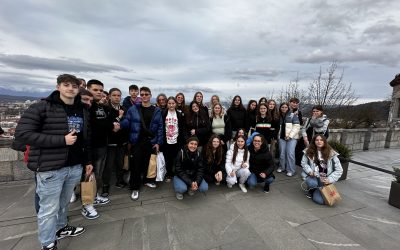 MŠ+V: Izkusi Erasmus+