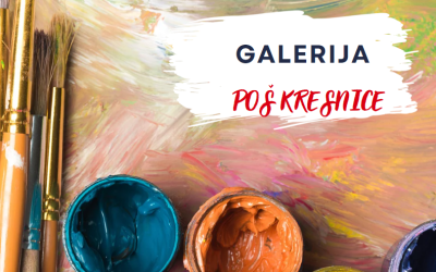 POŠ Kresnice_Galerija