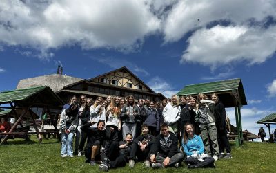 MŠ+V_Izkusi Erasmus+ v Romuniji
