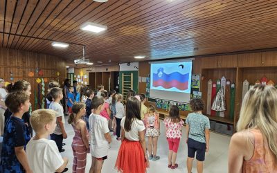 POŠ K_ Obeležitev državnega praznika