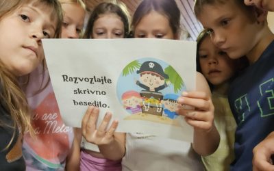 POŠ_K_Skriti zaklad