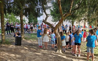 H – Zaključna prireditev