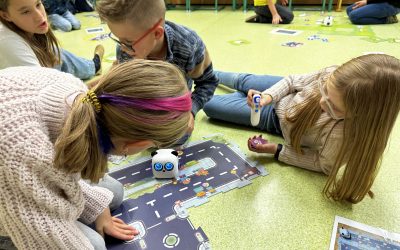POŠ: Vikend programiranja