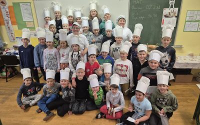 MŠ_3. r.: Kuhinja naših prednikov