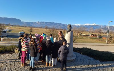MŠ_4. razred: KD_En pesnik je živel, iz Vrbe je bil …