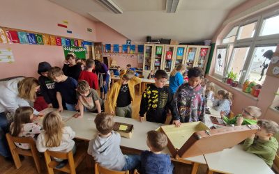 POŠ_J_Razstava starih predmetov