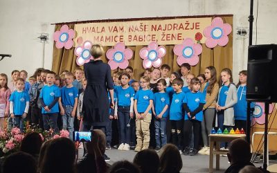 POŠ_K_Pomladna prireditev
