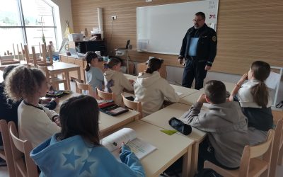 POŠ H_5. r_POLICIST LEON SVETUJE