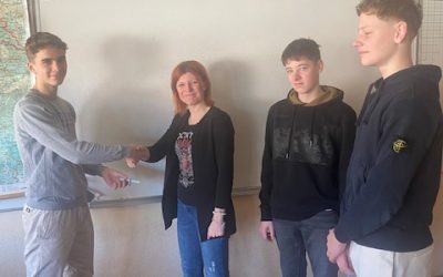 8. 3. 2025, Ob dnevu žena